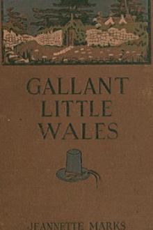 Gallant Little Wales by Unknown