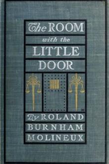 The Room with the Little Door by Roland Burnham Molineux