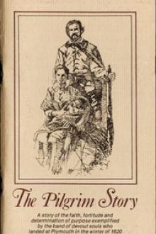 The Pilgrim Story by William Franklin Atgood