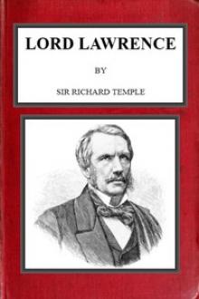 Lord Lawrence by Sir Temple Richard Carnac