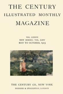 The Century Illustrated Monthly Magazine (May 1913) by Various