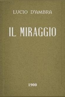 Il Miraggio by Lucio D'Ambra