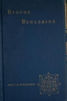 Bygone Berkshire by Various