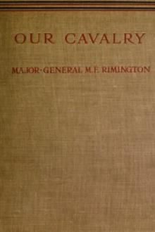 Our Cavalry by M. F. Rimington