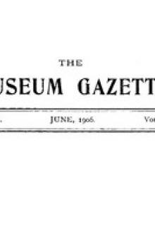 The Haslemere Museum Gazette, Vol. 1, No. 2, June 1906 by Various