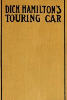 Dick Hamilton's Touring Car by Howard R. Garis