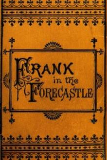Frank Nelson in the Forecastle by Harry Castlemon