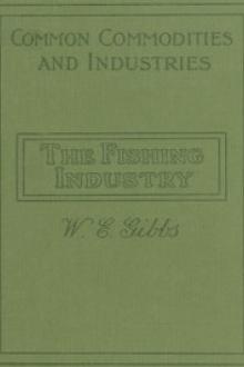 The Fishing Industry by W. E. Gibbs