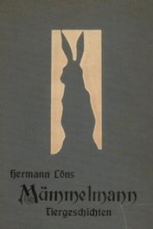 Mümmelmann by Hermann Löns