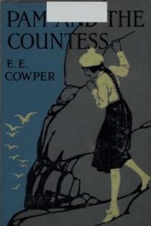 Pam and the Countess by Edith Elise Cowper