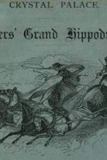Myers' Grand Hippodrome by Anonymous