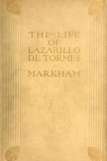 The Life of Lazarillo de Tormes by Anonymous