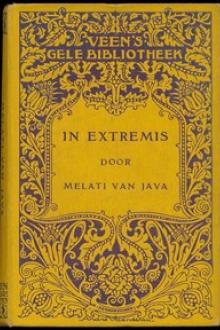 In Extremis by Melati van Java