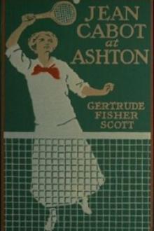 Jean Cabot at Ashton by Gertrude Fisher Scott