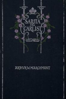 Sarita by Arthur W. Marchmont