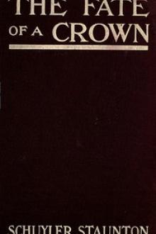 The Fate of a Crown by Lyman Frank Baum