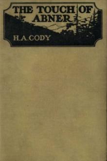 The Touch of Abner by H. A. Cody
