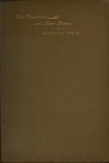 The Snowflake and Other Poems by Arthur Weir