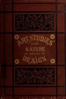 Art-Studies from Nature by Robert Hunt, J. Glaisher, S. J. Mackie, F. Edward Hulme