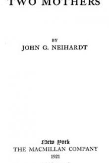 Two Mothers by John G. Neihardt