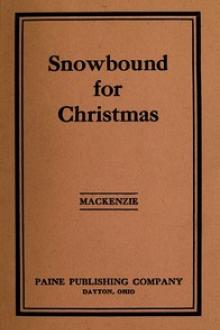Snowbound for Christmas by Edna I. MacKenzie