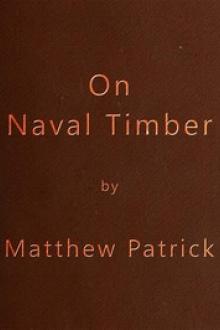 On Naval Timber and Arboriculture by Patrick Matthew