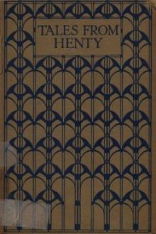 Tales from the Works of \G by G. A. Henty