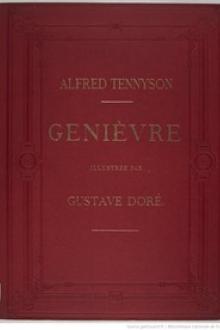 Genièvre by Alfred Lord Tennyson