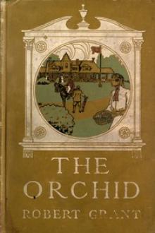 The Orchid by Robert Grant