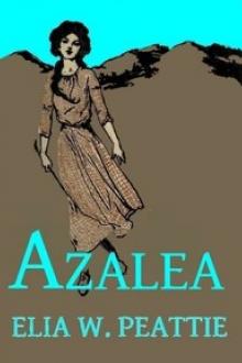 Azalea by Elia Wilkinson Peattie