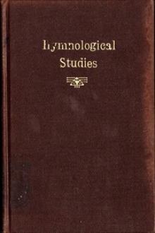 Hymnological Studies by Matthew N. Lundquist