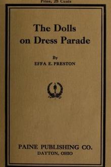 The Dolls on Dress Parade by Effa E. Preston