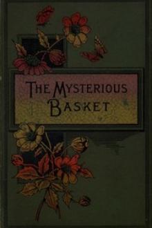 The Mysterious Basket, or The Foundling by Anonymous