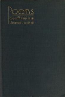 Poems by Geoffrey Dearmer