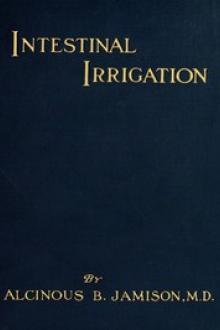 Intestinal Irrigation by Alcinous Burton Jamison