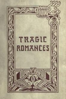 Tragic Romances by William Sharp