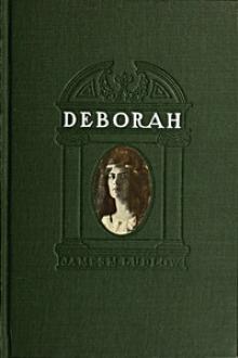 Deborah by James M. Ludlow