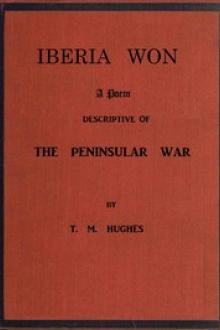 Iberia Won by Terence McMahon Hughes