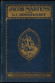 Jacob Martens by G. C. Hoogewerff
