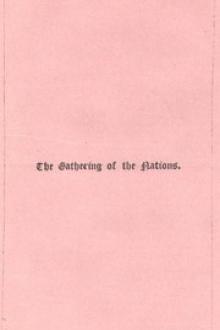 The Gathering of the Nations by Anonymous