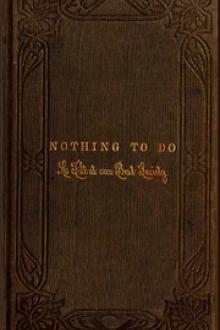 Nothing to Do by Jr. Alger Horatio