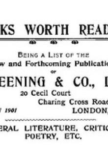 Books Worth Reading by Greening & Co.