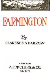 Farmington by Clarence S. Darrow