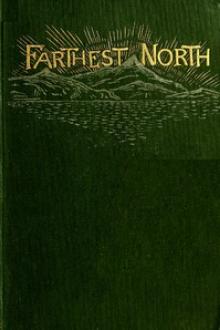 Farthest North by Charles Lanman