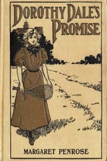 Dorothy Dale's Promise by Margaret Penrose