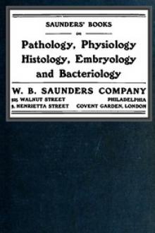 Saunder's Books on Pathology by W. B. Saunders Company