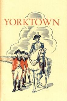 Yorktown and the Siege of 1781 by Charles E. Hatch