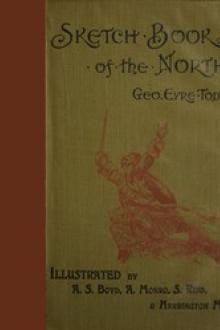 Sketch-Book of the North by George Eyre-Todd