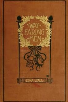 Wayfaring Men by Edna Lyall