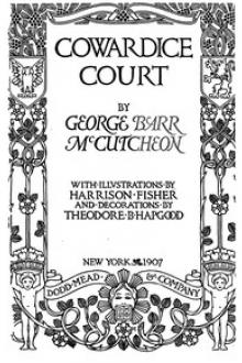Cowardice Court by George Barr McCutcheon